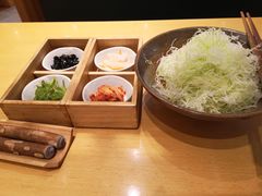 -胜博殿日式炸猪排(西红门店)