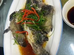 -阿静美食