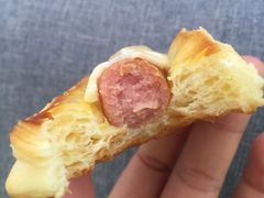 丹麦Baby-好利来(北顺城路店)