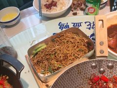 -老萍巷莲花血鸭·萍乡地标江西菜(步行街店)