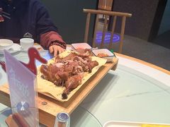 -鸡毛店·川菜(文殊院店)