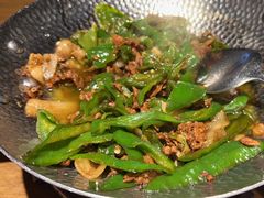-东方红·湖南菜(金屿店)