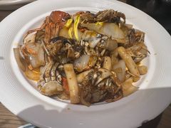 香辣蟹-周家二小姐的菜(西津渡店)