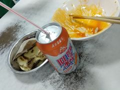 冰峰汽水-薛昌利大米面皮(南关正街店)