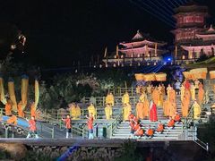-禅宗少林·音乐大典