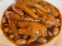 -利苑酒家(金宝店)