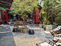 -Metal hands·铁手咖啡