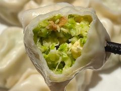 -馅老满·生春阁(慕田峪店)