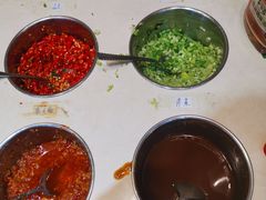 -潮悦牛肉火锅城(水贝店)
