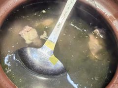 -民间瓦缸煨汤館(嵩山路店)