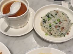 -南小馆(迪士尼小镇店)