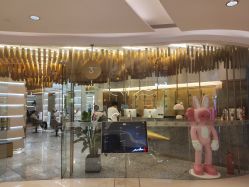 门面-3AM HAIR SALON烫发染发接发