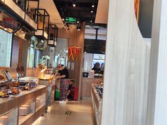 -比格比萨自助(逗号立方店)