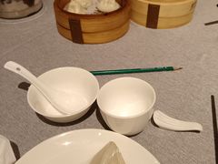 -潮府馆·非遗潮州菜·港式点心(世纪公园店)