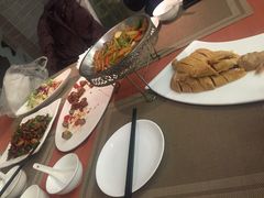 -西安阳光国际大酒店·中餐厅