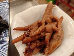 卤鸡脚-陈眼镜火锅(总店)