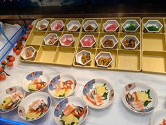 -芭菲盛宴·环球美食(袁家岗店)