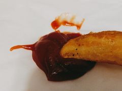 -麦当劳(曲阳店)