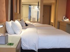 -国际青年会议酒店