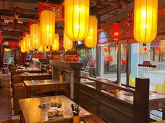 -小龙坎火锅(沙井店)