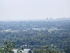 -老君山