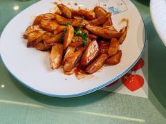 -古桥人家•水上餐厅(朱家角古镇店)