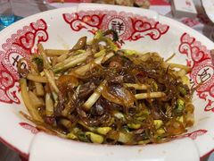 -王婆炒鱼(总店)