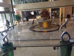 -北京丽景湾国际酒店