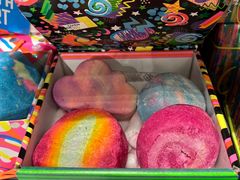 -LUSH(威尼斯人店)