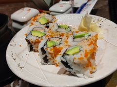 -九洲喜来登酒店湖月日餐厅