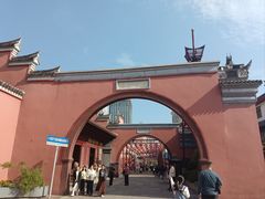 -宁波府城隍庙