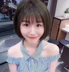 -芳琪造型