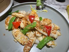 -钟菜·粤菜点心·宴请(海上世界·汇港二期店)