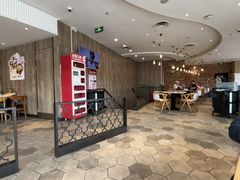 -必胜客(巴沟店)