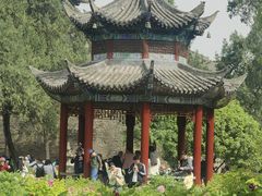 -洛阳白马寺
