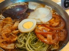 冷面-煎饼道·新鲜现做(桐梓林店)