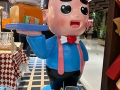 -爸爸糖吐司面包(悠唐购物中心店)