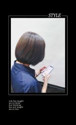 -风向标WIND VANE SALON