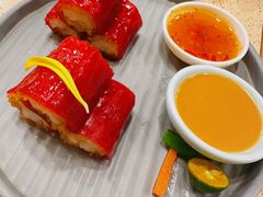 -点都德(中海环宇荟店)