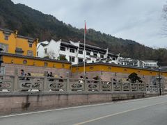 -九华山风景区