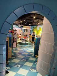 -卡通尼乐园(上海万象城店)