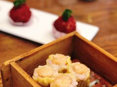 -日日鲜自助餐厅(小公园店)