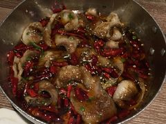 -茉莉餐厅(包河万达店)