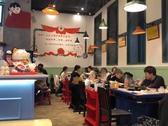 -XiaoJunGan Hotpot 钢管厂五区小郡肝火锅串串香