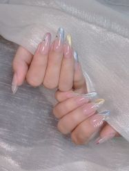 -LEILEI NAIL蕾蕾美甲美睫