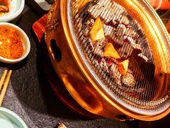 -柔杉家黑牛烤肉·活鳗鱼(太原街店)