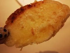 -Oyster Talks 四度蚝法餐厅