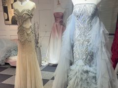 -圣霏亚礼服租赁·主持人服装租赁(上海静安总店)