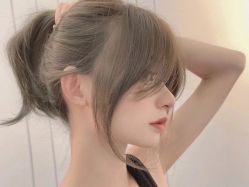 -阿莲新妆护肤造型