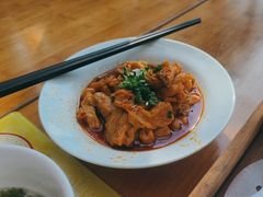 -食膳公园包子铺(烈士公园店)